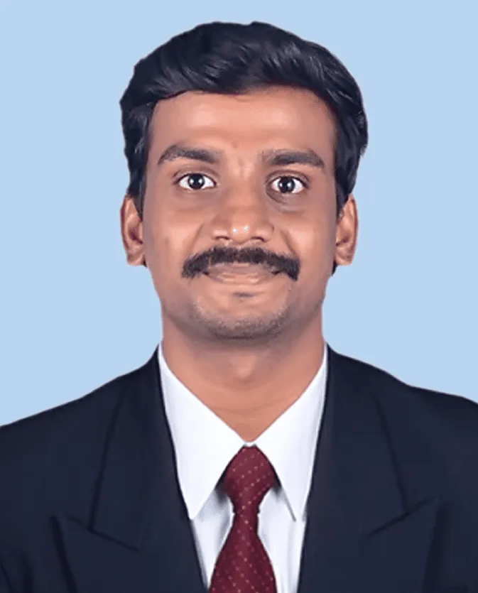 SR University Faculty